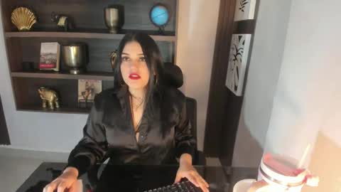 Snapshot of maddysexx_ chatting on 10, 1, 2026 Maddy online show from 10, 1, 2026
