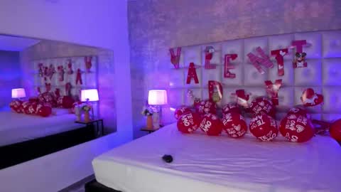 Snapshot of maddysexx_ chatting on 14, 2, 2026 Maddy online show from 14, 2, 2026