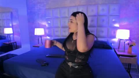 Snapshot of maddysexx_ chatting on 1, 3, 2026 Maddy online show from 1, 3, 2026