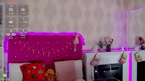 Maddy online show from 17, 12, 2025