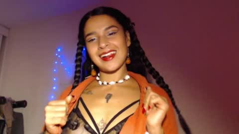 Made online show from 14, 12, 2024