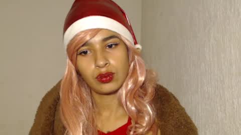 Made online show from 21, 12, 2024