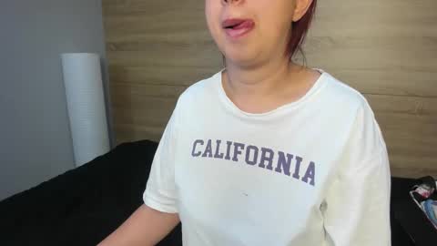 Madelaine  online show from 30, 3, 2026