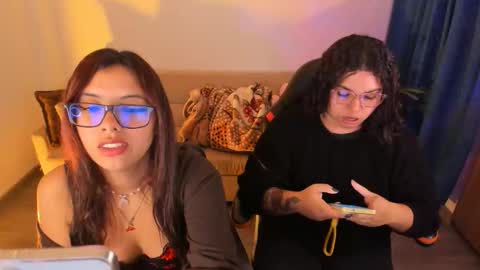 madelaine_taylor online show from 17, 11, 2025