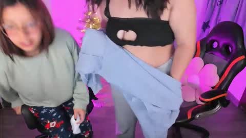 madelaine_taylor online show from 26, 2, 2026