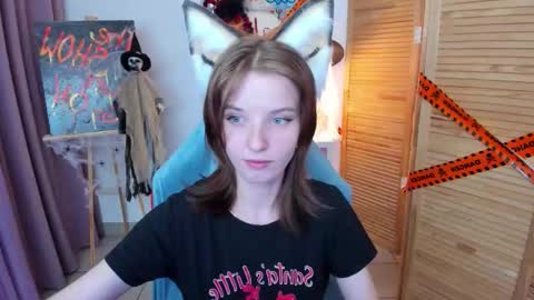 Snapshot of madelaines chatting on 31, 10, 2025 madelaines online show from 31, 10, 2025