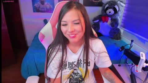 Snapshot of madeleine_shinobi chatting on 19, 1, 2025 Emily Only Fans online show from 19, 1, 2025