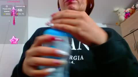 madelen_2 online show from 11, 5, 2026