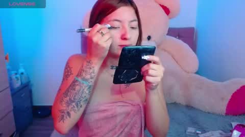 madelen_2 online show from 2, 6, 2026