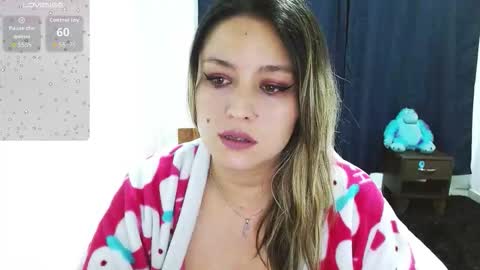 Madelheine online show from 3, 2, 2026