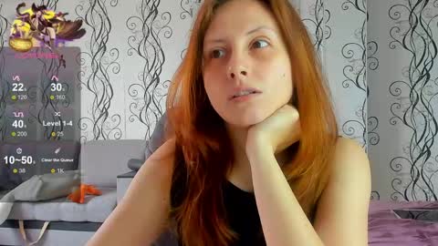 Madelina online show from 10, 5, 2026