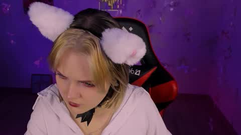 Snapshot of madeline_doll chatting on 14, 1, 2026 Madeline online show from 14, 1, 2026