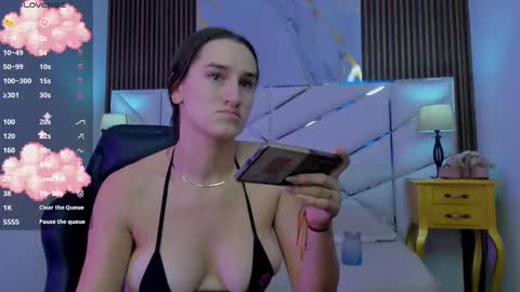 Madeline  online show from 15, 1, 2026