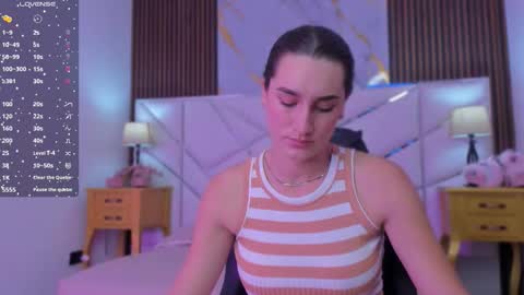 Snapshot of madeline_sweet_ chatting on 16, 1, 2026 Madeline online show from 16, 1, 2026