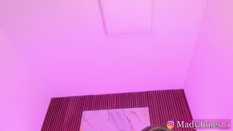 Snapshot of madeline_sweet_ chatting on 9, 2, 2026 Madeline online show from 9, 2, 2026