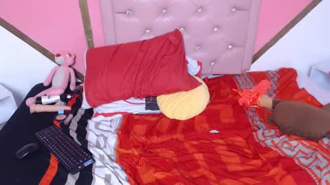 Madeline online show from 21, 12, 2024