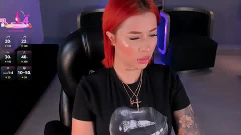 Madeline online show from 13, 2, 2026