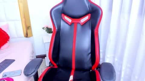 Madeline online show from 31, 10, 2025