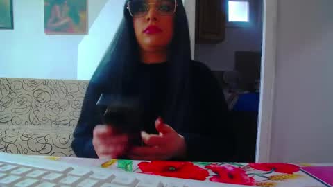 madelynvelure online show from 10, 4, 2026