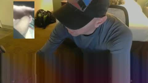 madeyoulook818 online show from 16, 1, 2025