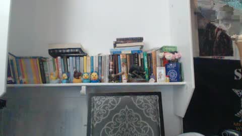 Letty online show from 16, 9, 2025