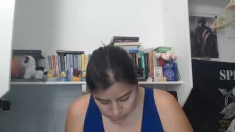 Letty online show from 14, 10, 2025