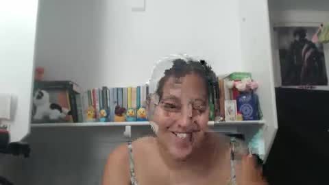 Letty online show from 16, 10, 2025