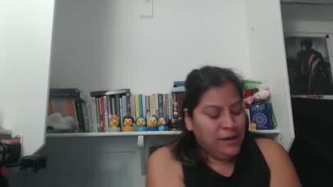 Letty online show from 19, 11, 2025