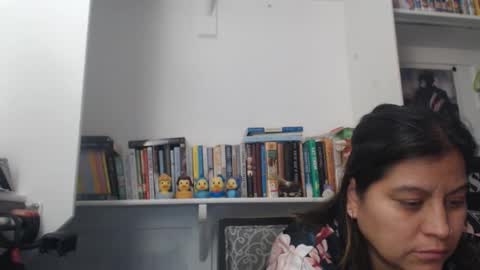 Letty online show from 25, 11, 2025