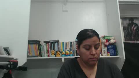 Letty online show from 2, 12, 2025