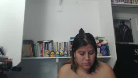 Letty online show from 3, 12, 2025