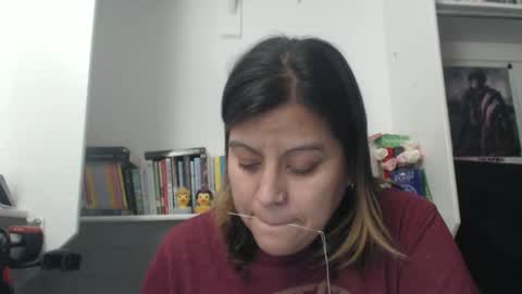 Letty online show from 4, 12, 2025