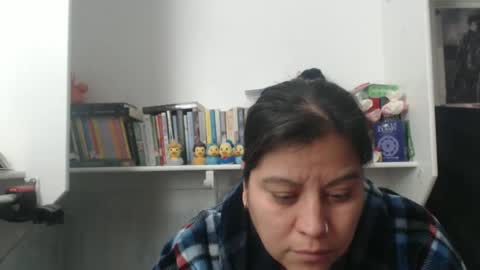 Letty online show from 14, 12, 2025