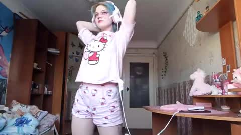 Snapshot of madgezari chatting on 11, 2, 2026 Alice Kaneki online show from 11, 2, 2026