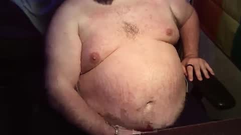 Snapshot of madhatterj chatting on 5, 12, 2024 MadHatterJ online show from 5, 12, 2024