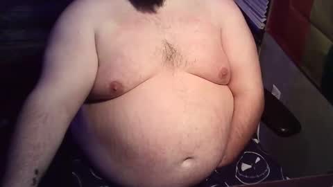 Snapshot of madhatterj chatting on 2, 1, 2025 MadHatterJ online show from 2, 1, 2025