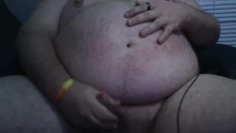 Snapshot of madhatterj chatting on 5, 11, 2025 MadHatterJ online show from 5, 11, 2025