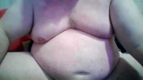 Snapshot of madhatterj chatting on 12, 5, 2026 MadHatterJ online show from 12, 5, 2026