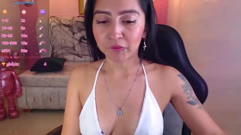 Snapshot of madhison_klain_s chatting on 22, 10, 2025 Madhison online show from 22, 10, 2025