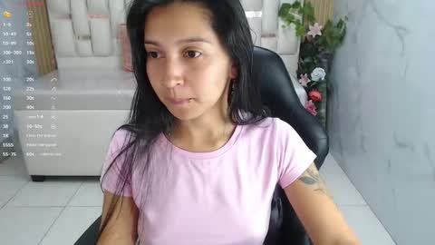 Snapshot of madhison_klain_s chatting on 13, 11, 2025 Madhison online show from 13, 11, 2025