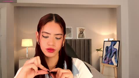 Madie  online show from 27, 12, 2024