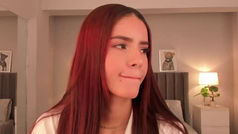 Madie  online show from 2, 2, 2025