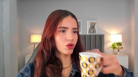 Madie  online show from 4, 2, 2025