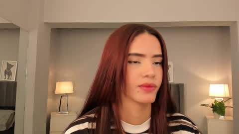 Madie  online show from 6, 3, 2025