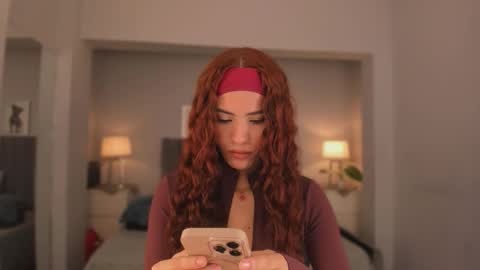 Madie  online show from 11, 9, 2025