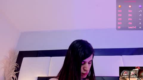 Snapshot of madiissonlove chatting on 9, 1, 2025 Maddison online show from 9, 1, 2025