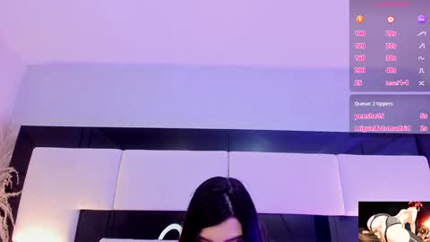 Snapshot of madiissonlove chatting on 14, 1, 2025 Maddison online show from 14, 1, 2025