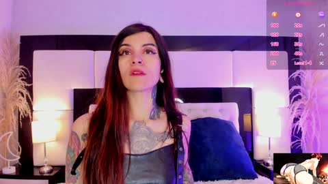 Snapshot of madiissonlove chatting on 21, 1, 2025 Maddison online show from 21, 1, 2025