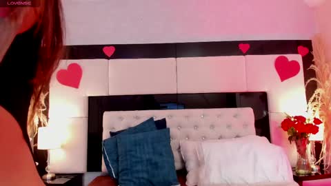 Snapshot of madiissonlove chatting on 16, 2, 2025 Maddison online show from 16, 2, 2025