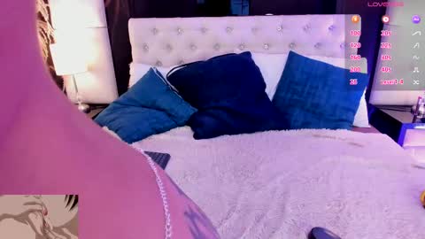 Snapshot of madiissonlove chatting on 19, 2, 2025 Maddison online show from 19, 2, 2025